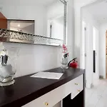 Natalina T1 Апартаменты