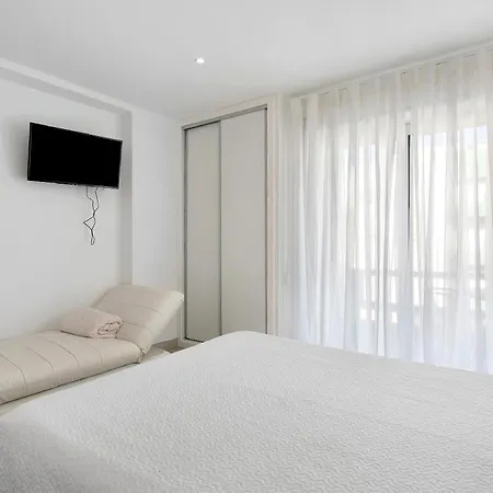 Natalina T1 Appartement