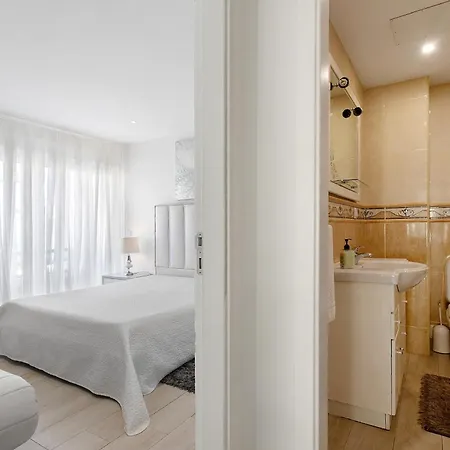 Natalina T1 Appartement