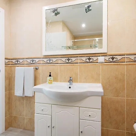 Natalina T1 Appartement *