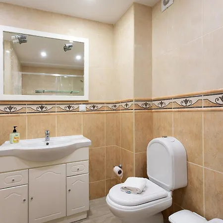 Appartement Natalina T1 Nazaré