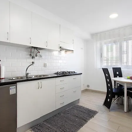 Natalina T1 Appartement *