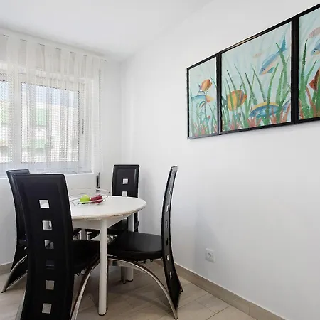 Natalina T1 Appartement