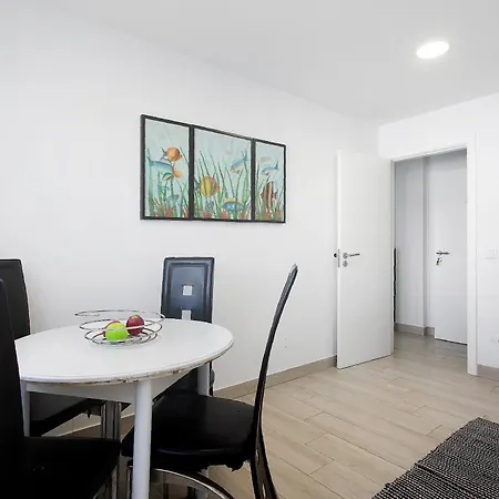 Natalina T1 Appartement Nazaré