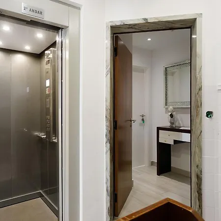 Natalina T1 Appartement