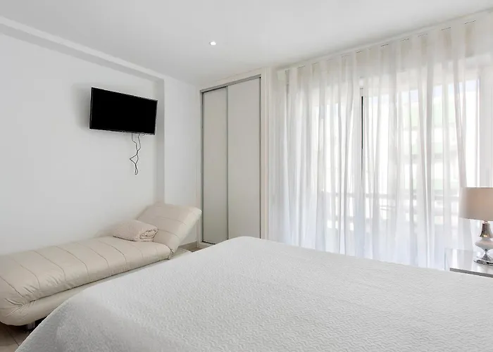 Natalina T1 Apartament