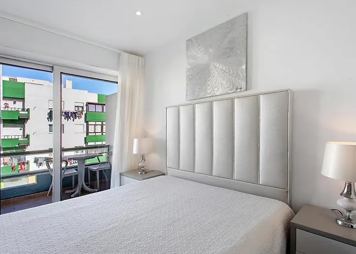 Natalina T1 Apartament