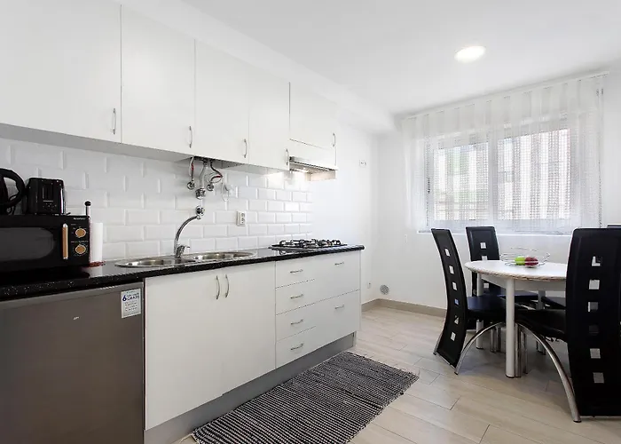 Natalina T1 Apartament *