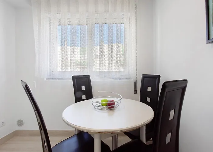 Natalina T1 Apartament *