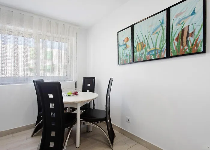 Natalina T1 Apartament