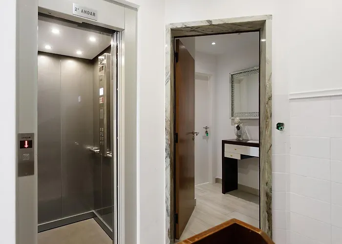 Natalina T1 Apartament