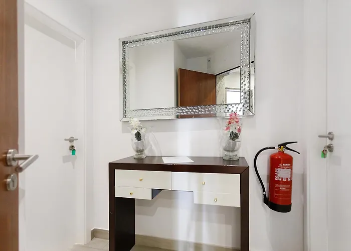 Apartament Natalina T1 *